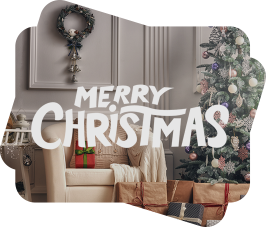 Christmas Card Maker – Design a Custom Christmas Cards with Picsart